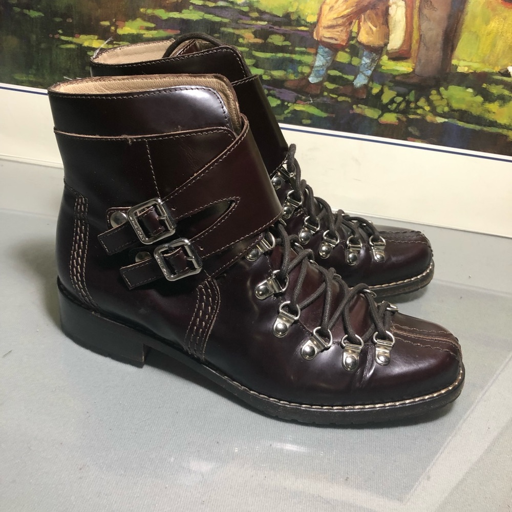 Michael kors womens boots sz 7 M - Picture 5 of 10